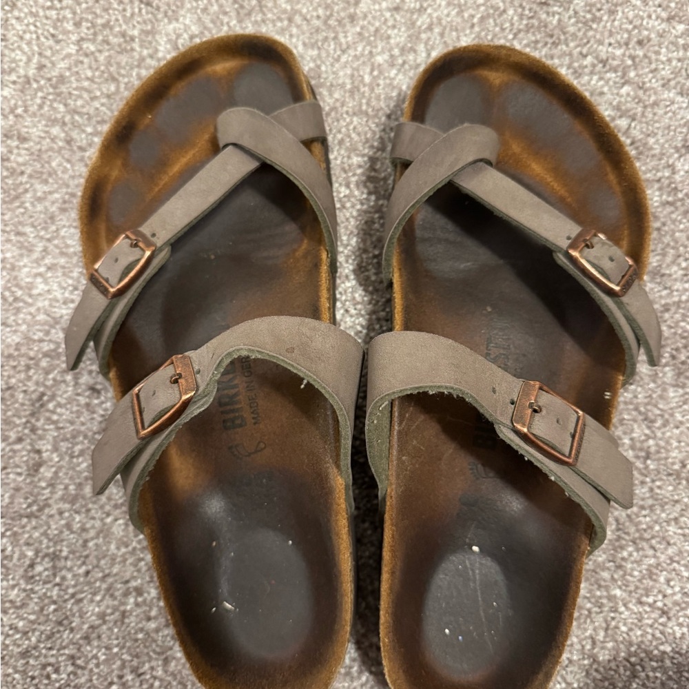 Birkenstock Sandals